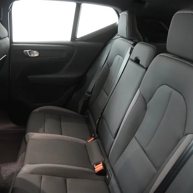 Volvo EX40 P6 RECHARGE ELECTRIC PLUS