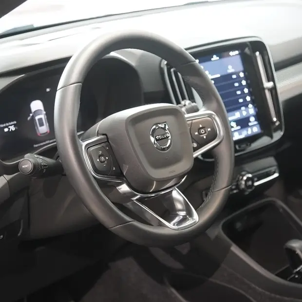 Volvo EX40 P6 RECHARGE ELECTRIC PLUS