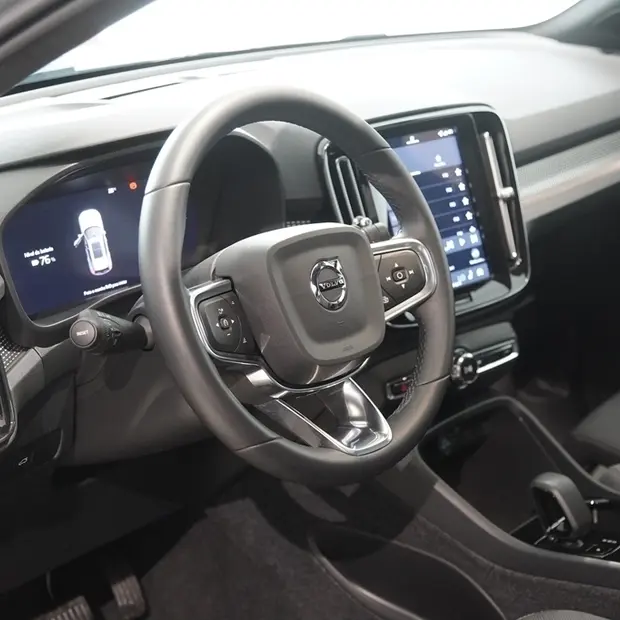 Volvo EX40 P6 RECHARGE ELECTRIC PLUS