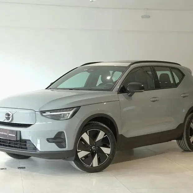 Volvo EX40 P6 RECHARGE ELECTRIC PLUS