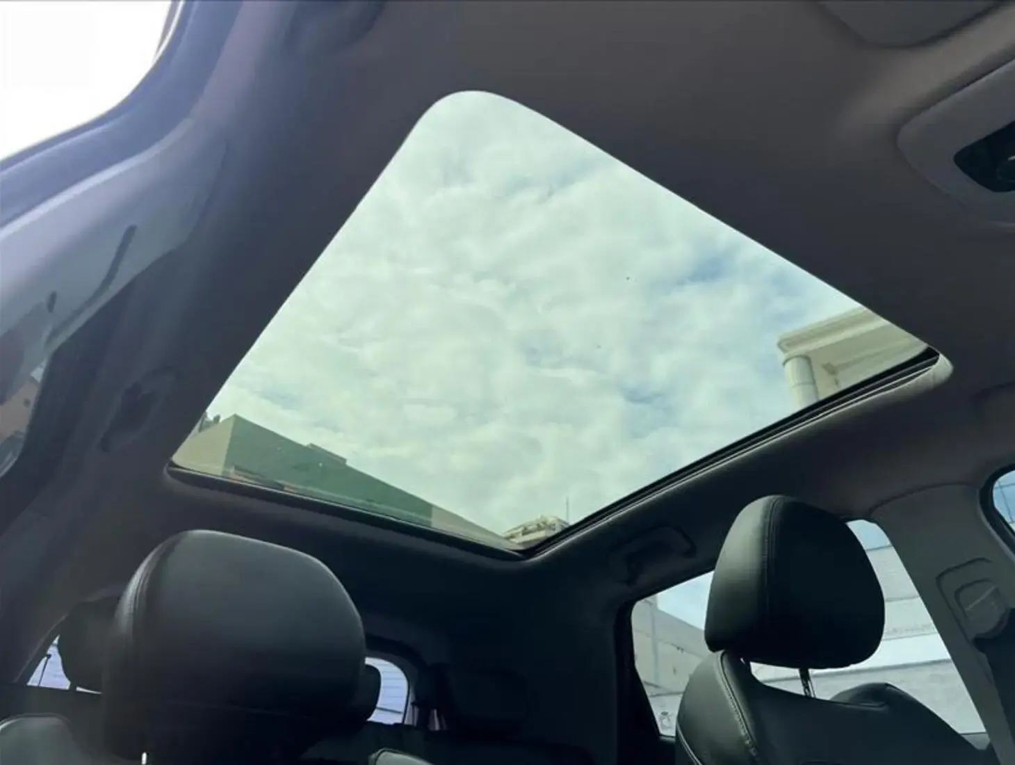 galeria TIGGO 5X PRO