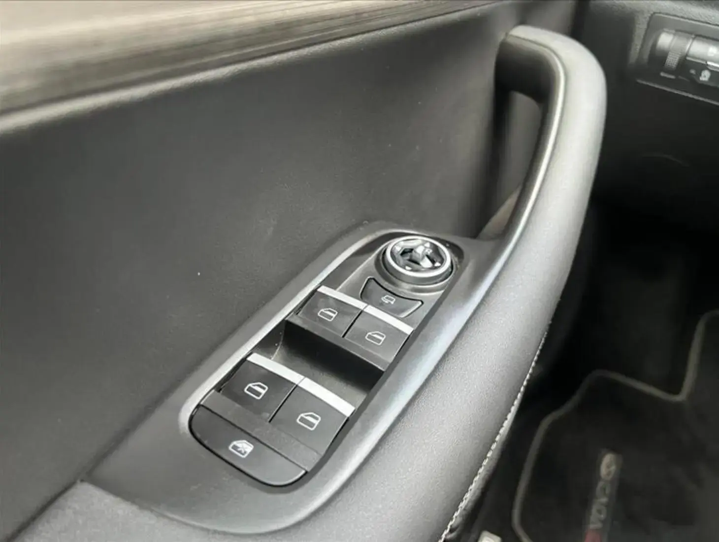 galeria TIGGO 5X PRO