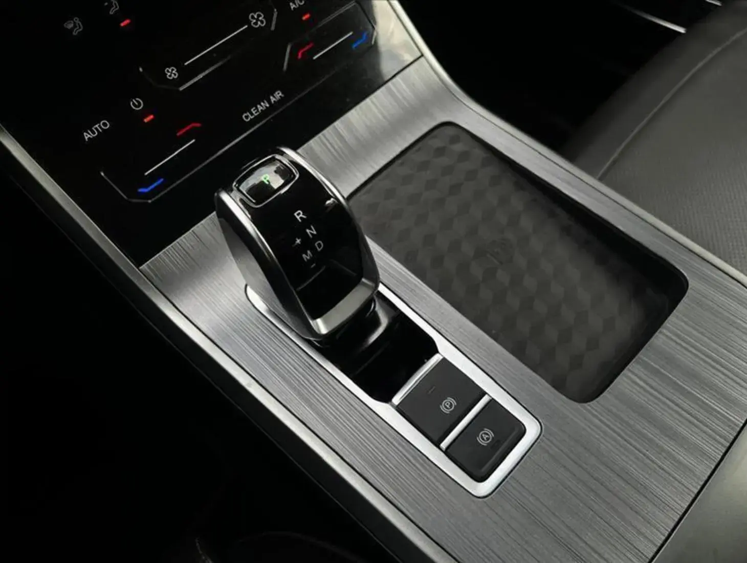 galeria TIGGO 5X PRO