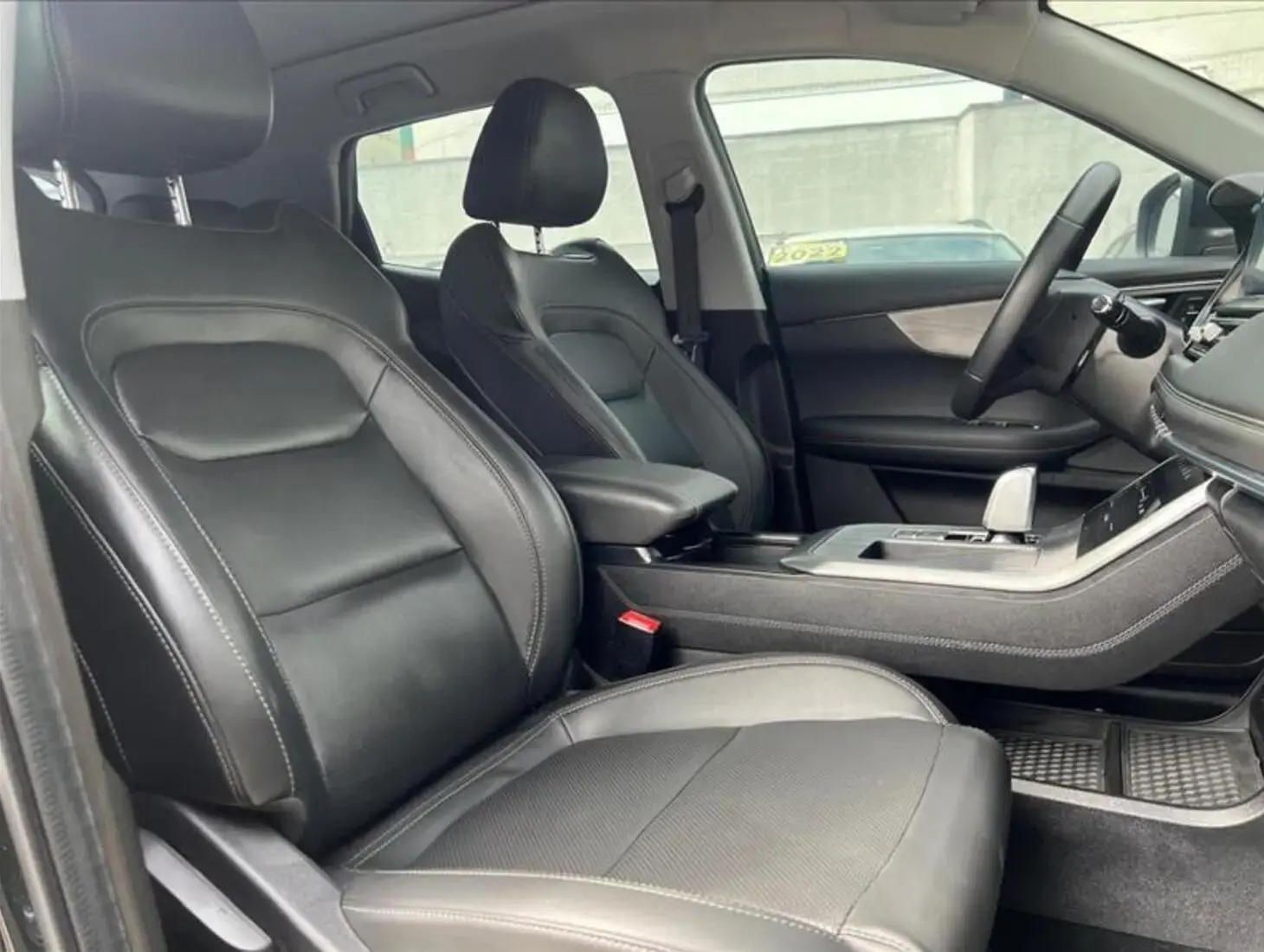 galeria TIGGO 5X PRO