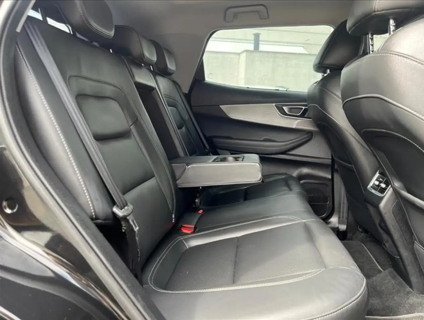 galeria TIGGO 5X PRO