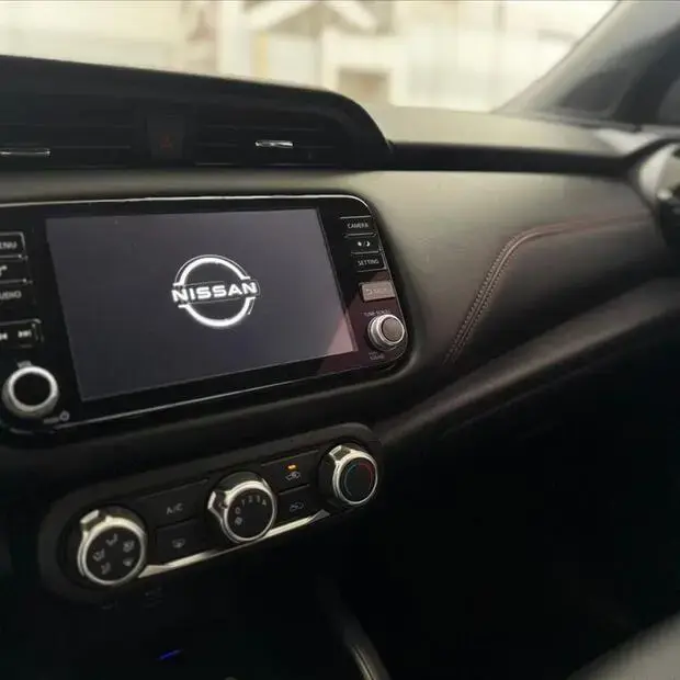 Nissan KICKS 1.6 16V FLEXSTART XPLAY XTRONIC