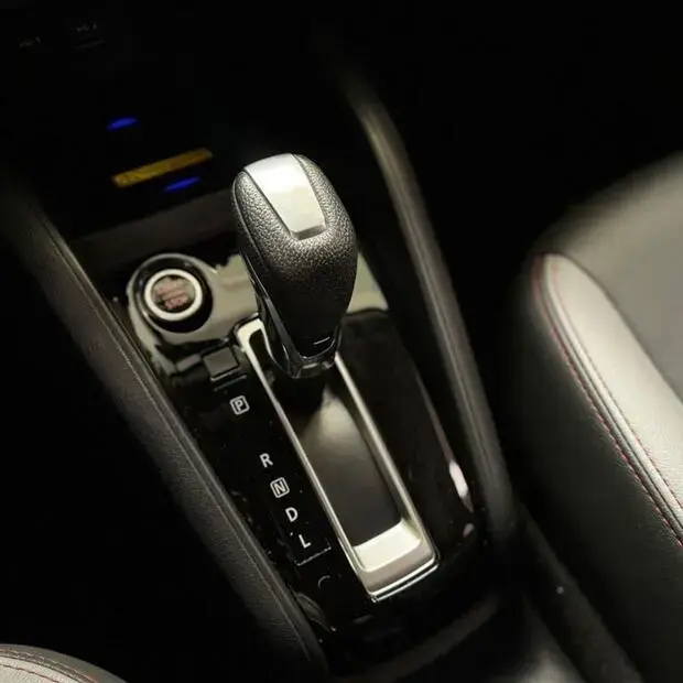 Nissan KICKS 1.6 16V FLEXSTART XPLAY XTRONIC