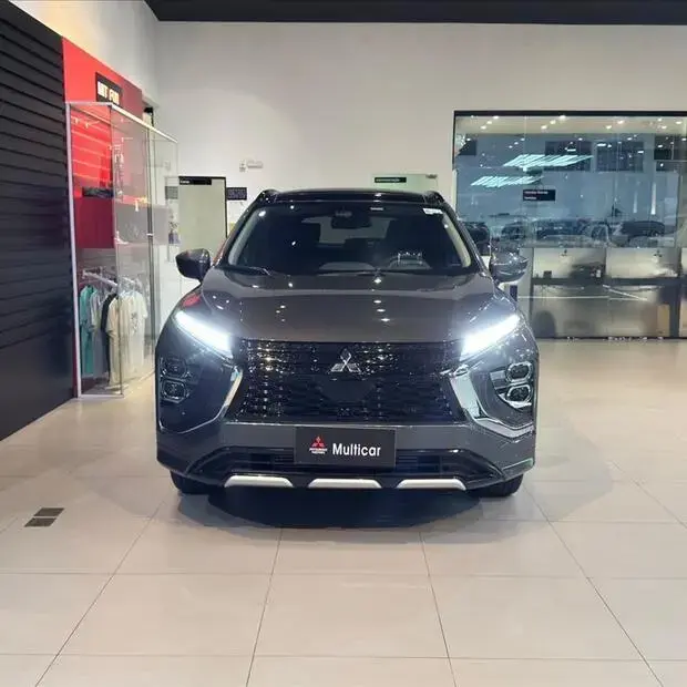 Mitsubishi ECLIPSE CROSS 1.5 MIVEC TURBO GASOLINA HPE-S CVT