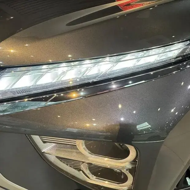 Mitsubishi ECLIPSE CROSS 1.5 MIVEC TURBO GASOLINA HPE-S CVT