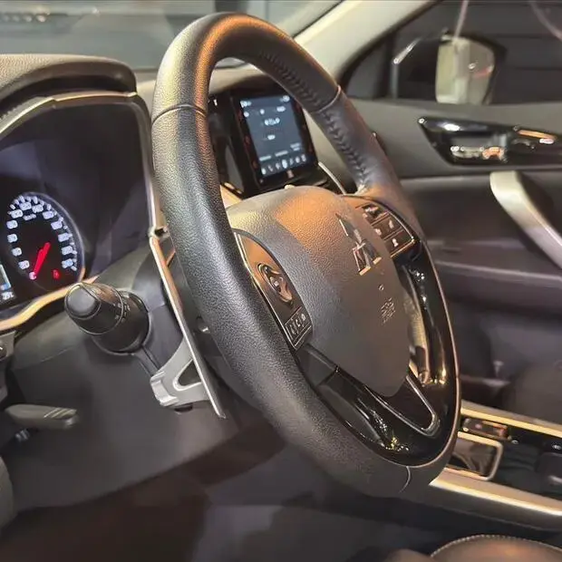 Mitsubishi ECLIPSE CROSS 1.5 MIVEC TURBO GASOLINA HPE-S CVT