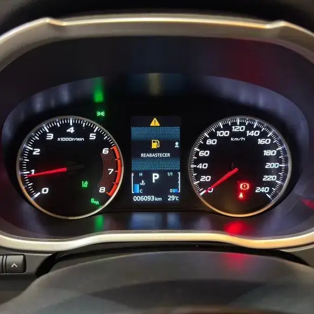 Mitsubishi ECLIPSE CROSS 1.5 MIVEC TURBO GASOLINA HPE-S CVT