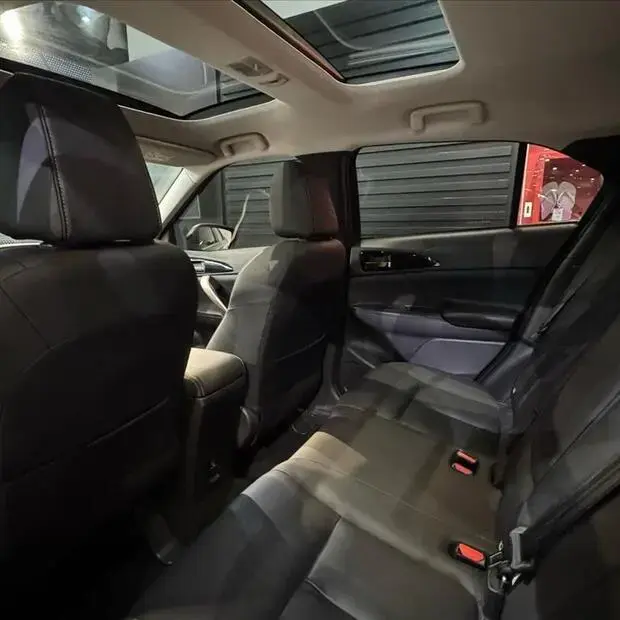 Mitsubishi ECLIPSE CROSS 1.5 MIVEC TURBO GASOLINA HPE-S CVT