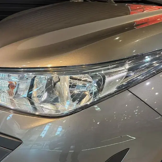 Toyota YARIS 1.5 16V FLEX XL PLUS CONNECT MULTIDRIVE