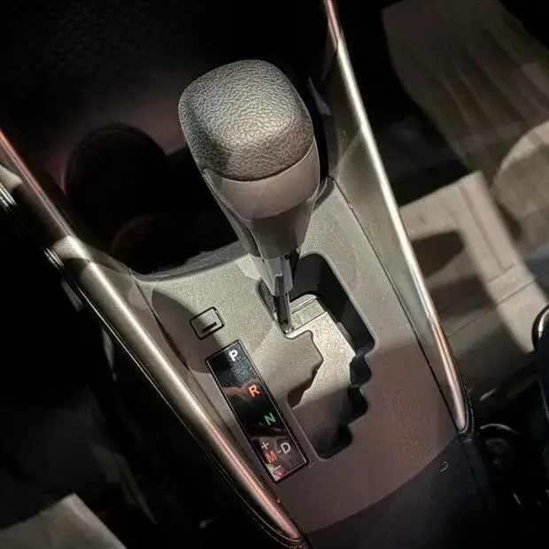 Toyota YARIS 1.5 16V FLEX XL PLUS CONNECT MULTIDRIVE