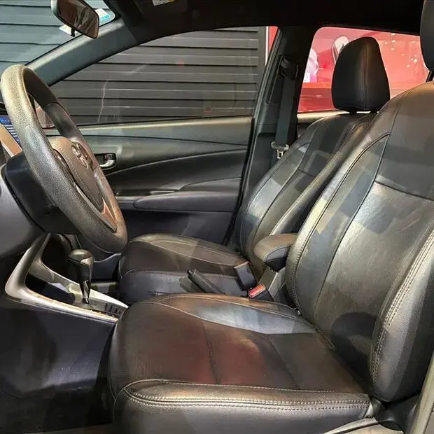 Toyota YARIS 1.5 16V FLEX XL PLUS CONNECT MULTIDRIVE