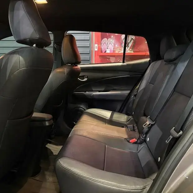 Toyota YARIS 1.5 16V FLEX XL PLUS CONNECT MULTIDRIVE