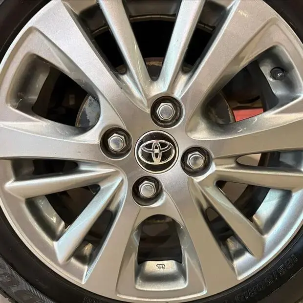Toyota YARIS 1.5 16V FLEX XL PLUS CONNECT MULTIDRIVE