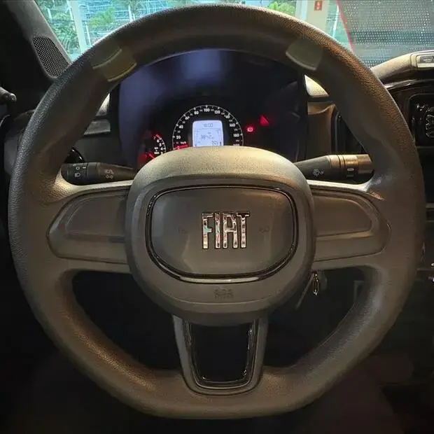 Fiat STRADA 1.3 FIREFLY FLEX ENDURANCE CS MANUAL