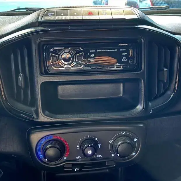 Fiat STRADA 1.3 FIREFLY FLEX ENDURANCE CS MANUAL