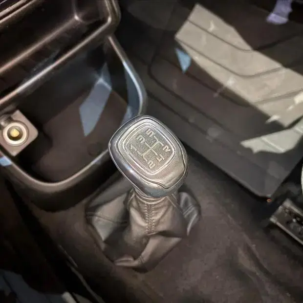 Fiat STRADA 1.3 FIREFLY FLEX ENDURANCE CS MANUAL