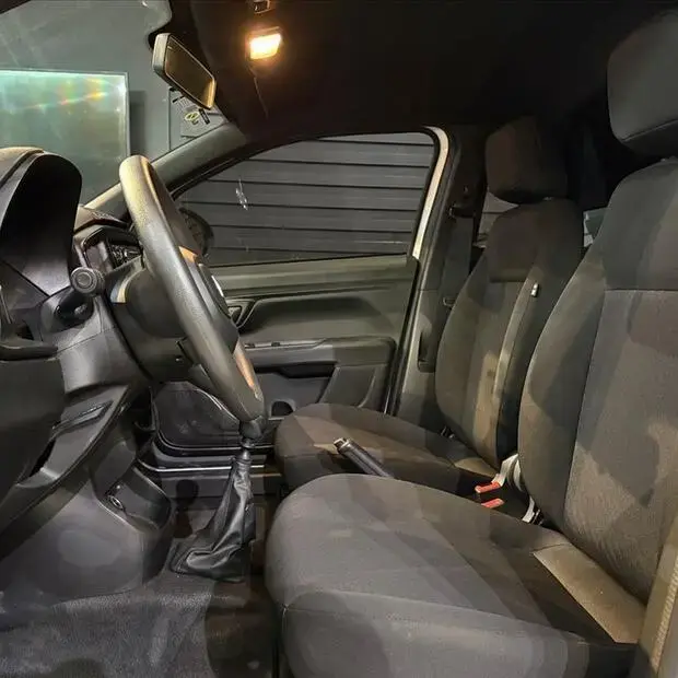 Fiat STRADA 1.3 FIREFLY FLEX ENDURANCE CS MANUAL