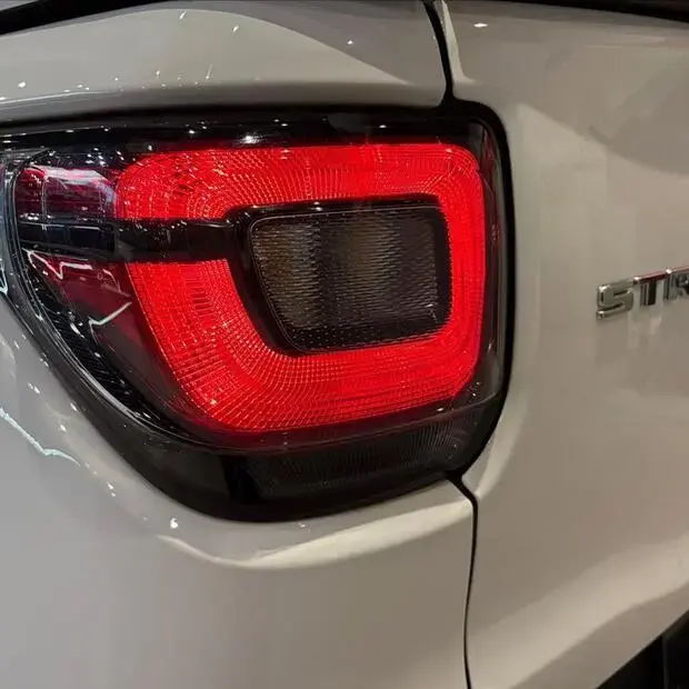 Fiat STRADA 1.3 FIREFLY FLEX ENDURANCE CS MANUAL