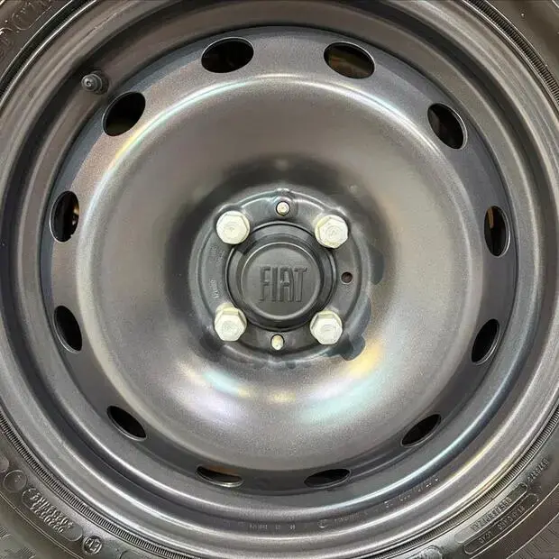 Fiat STRADA 1.3 FIREFLY FLEX ENDURANCE CS MANUAL