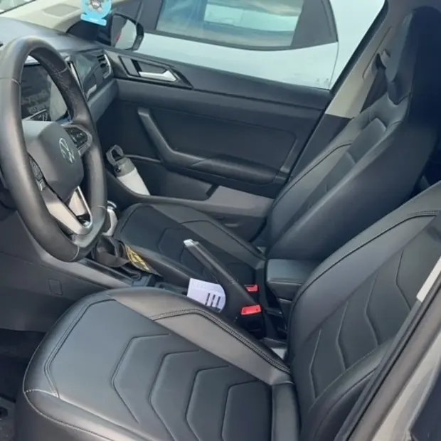 Volkswagen POLO 1.0 170 TSI HIGHLINE AUTOMÁTICO