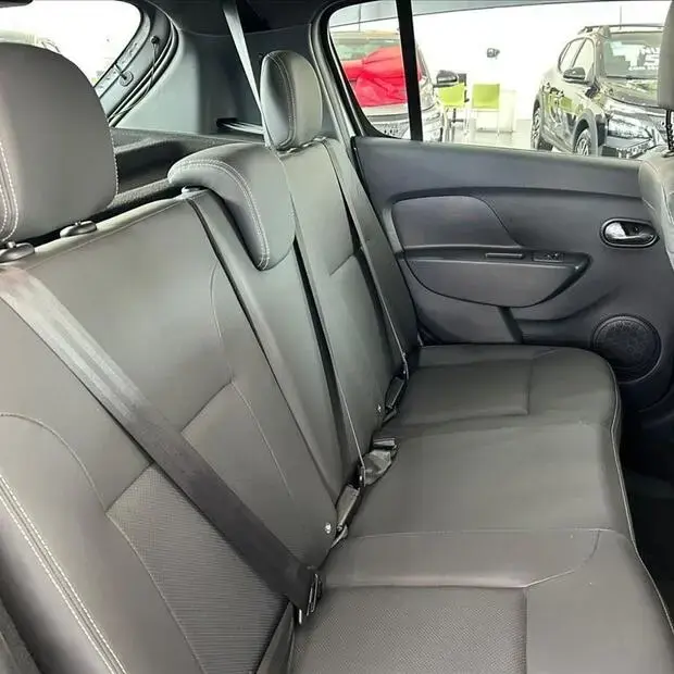 Renault STEPWAY 1.6 16V SCE FLEX ICONIC X-TRONIC