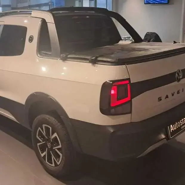 Volkswagen Saveiro Extreme CD 1.6