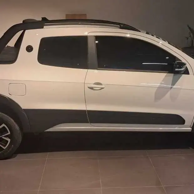 Volkswagen Saveiro Extreme CD 1.6