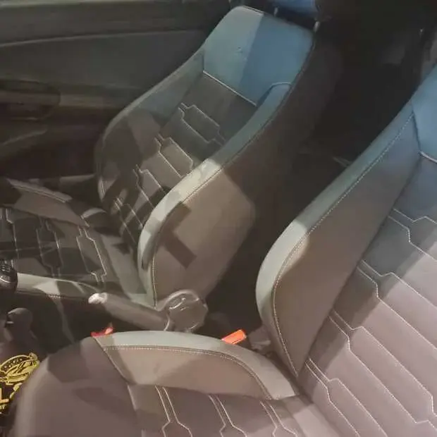 Volkswagen Saveiro Extreme CD 1.6