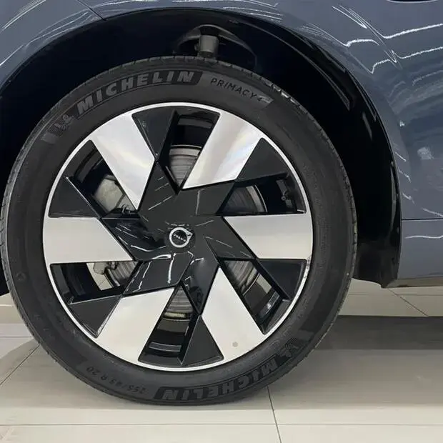 Volvo XC60 XC60 Ultimate AWD (Híbrido)