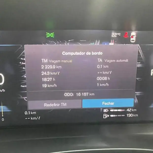 Volvo XC60 XC60 Ultimate AWD (Híbrido)