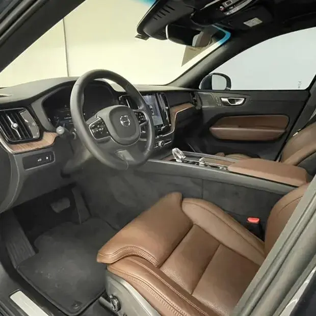 Volvo XC60 XC60 Ultimate AWD (Híbrido)