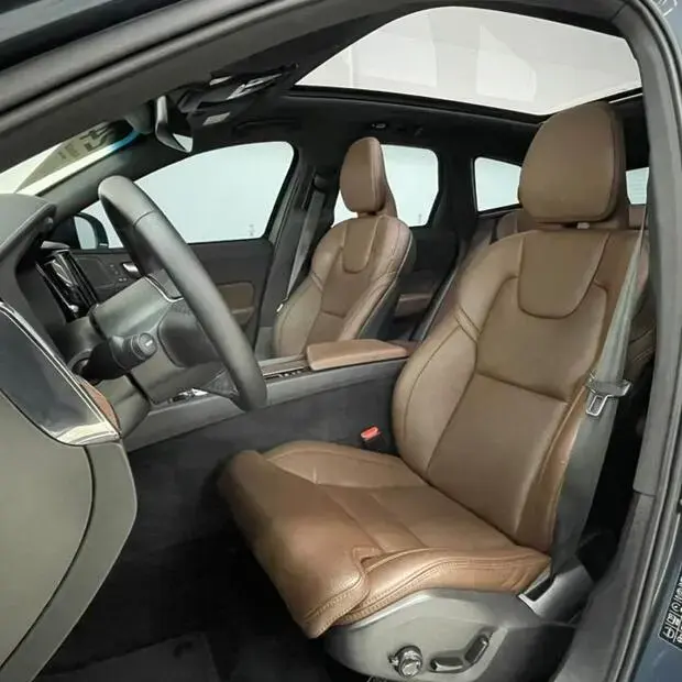 Volvo XC60 XC60 Ultimate AWD (Híbrido)