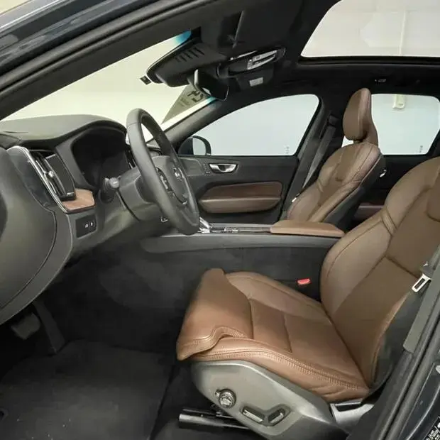 Volvo XC60 XC60 Ultimate AWD (Híbrido)