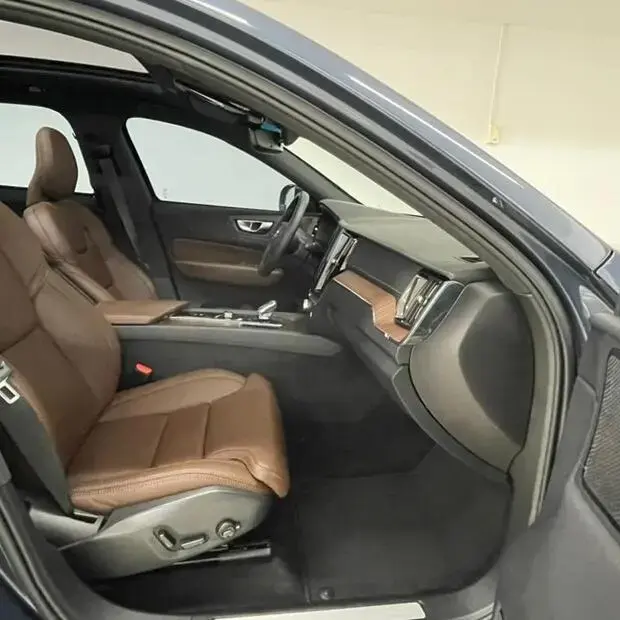 Volvo XC60 XC60 Ultimate AWD (Híbrido)