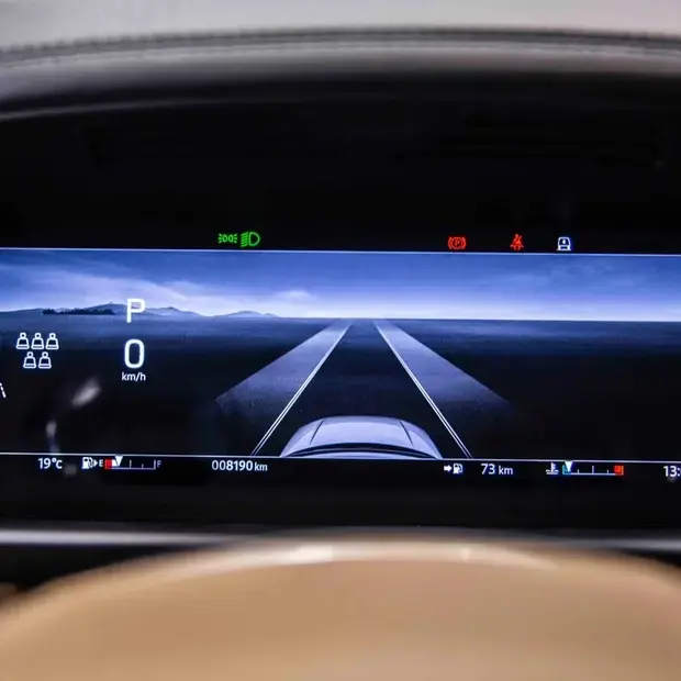 Land Rover Discovery Metropolitan Edition 3.0