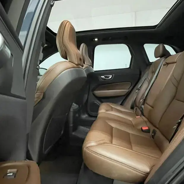 Volvo XC60 XC60 Ultimate AWD (Híbrido)