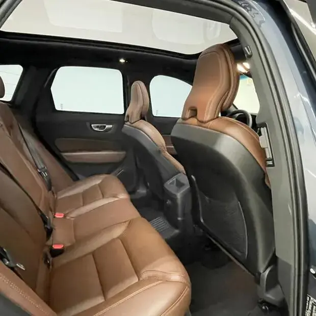 Volvo XC60 XC60 Ultimate AWD (Híbrido)