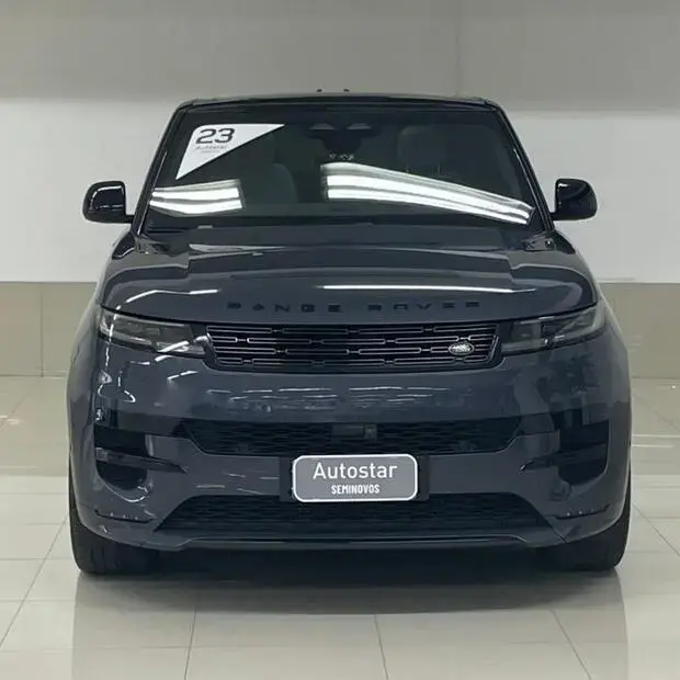 Land Rover Range Rover R. Sp. First Ed. 3.0 510cv Híb.