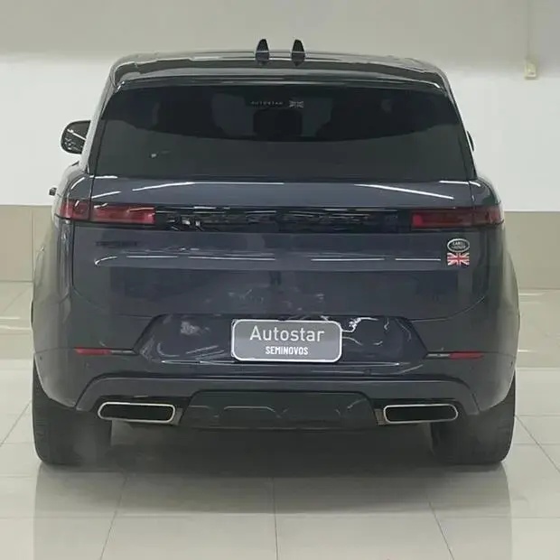 Land Rover Range Rover R. Sp. First Ed. 3.0 510cv Híb.