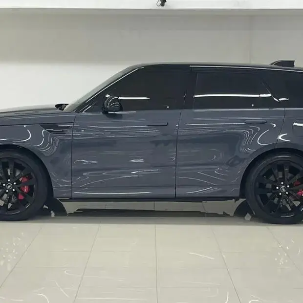 Land Rover Range Rover R. Sp. First Ed. 3.0 510cv Híb.