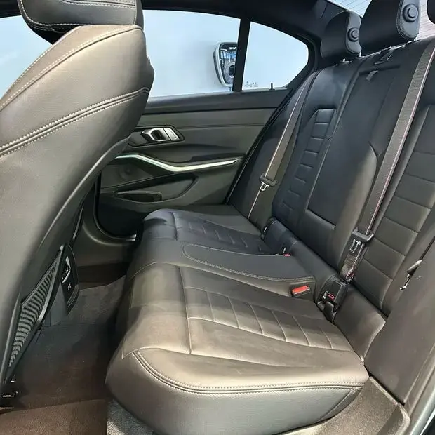 Bmw 330e M Sport 2.0 Turbo Híbrido (Aut)