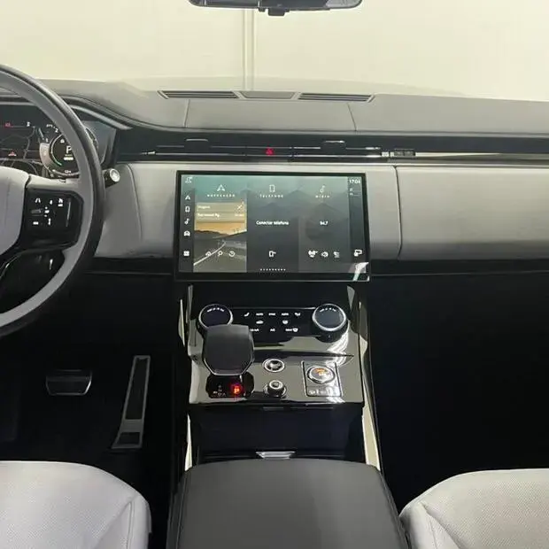 Land Rover Range Rover R. Sp. First Ed. 3.0 510cv Híb.