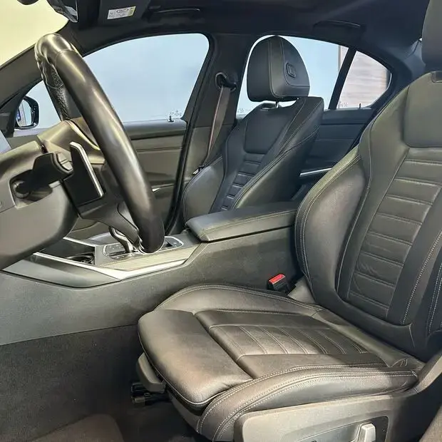 Bmw 330e M Sport 2.0 Turbo Híbrido (Aut)