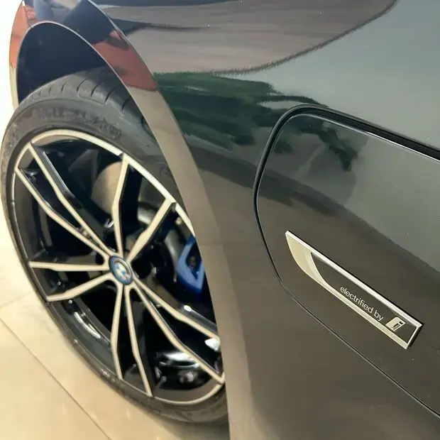 Bmw 330e M Sport 2.0 Turbo Híbrido (Aut)