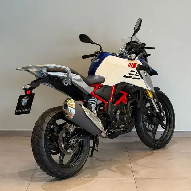 Bmw G 310 GS ABS