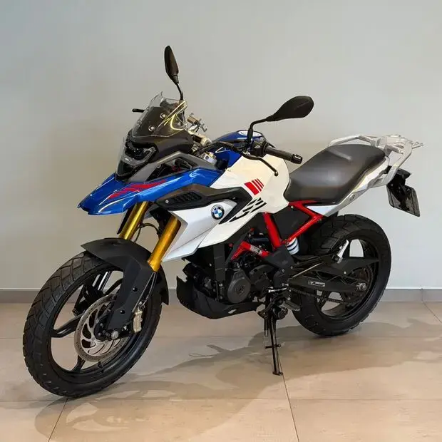 Bmw G 310 GS ABS
